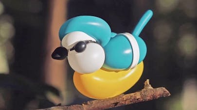 oiseaux sculptures ballons terry james cook oiseaux sculptures ballons terry james cook