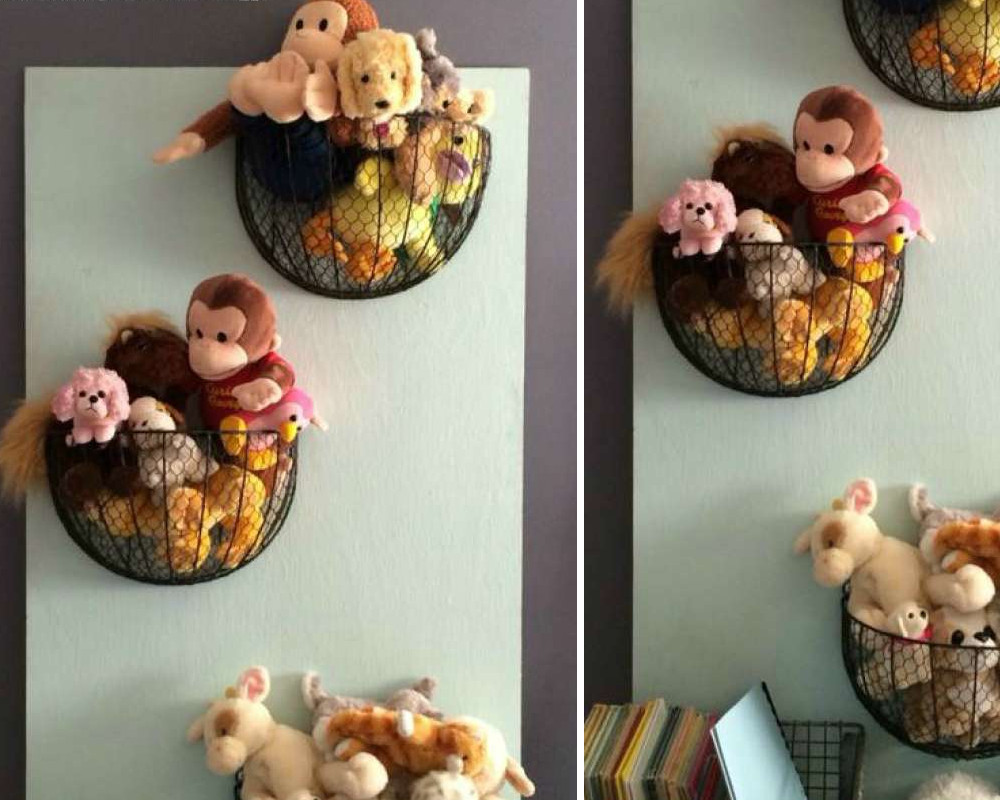 20 astuces pour ranger les jouets des enfants à la maison 20 astuces pour ranger les jouets des enfants à la maison