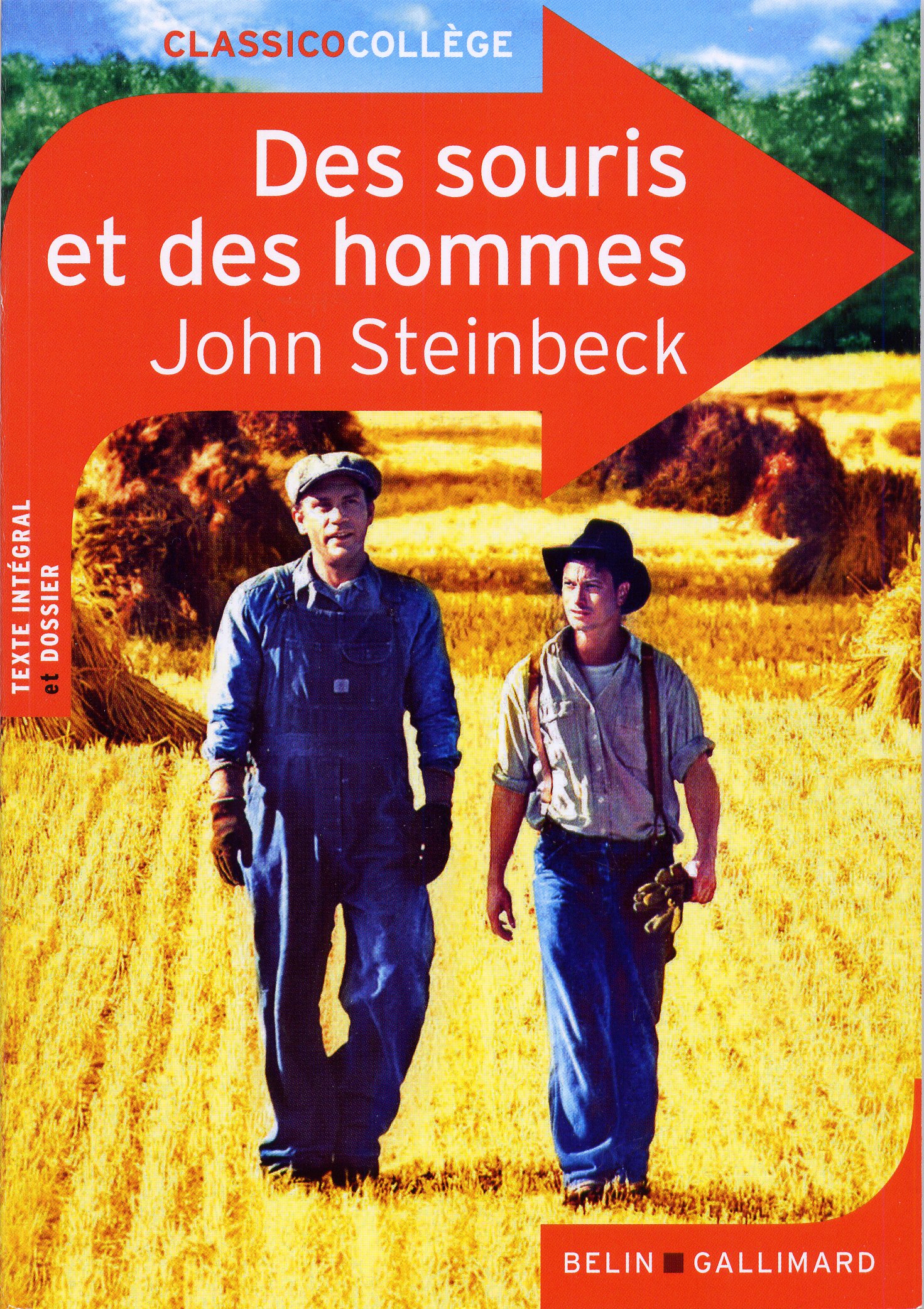Des Souris Et Des Hommes De John Steinbeck Analyse De L Oeuvre Comprendre La Litterature Avec Lepetitlitteraire Fr Fiche De Lecture French Edition Kindle Edition By Tailler Mael Lepetitlitteraire Fr Lepetitlitteraire Fr Literature