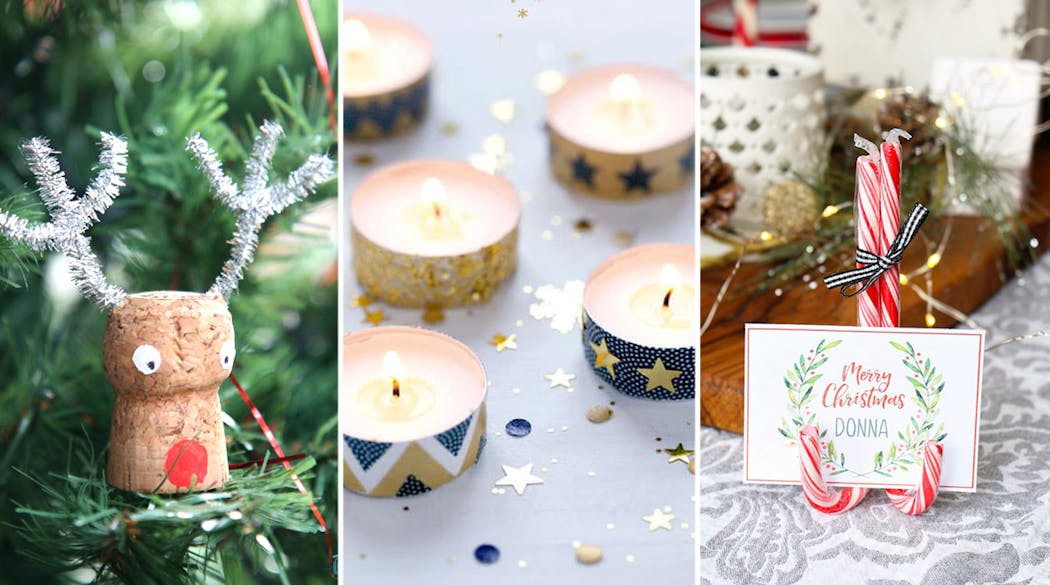 Deco Table Noel Enfant Realiser Une Decoration De Table De Noel En Compagnie Des Enfants Momes Net Deco Table Noel Enfant Realiser Une Decoration De Table De Noel En Compagnie Des Enfants Momes Net