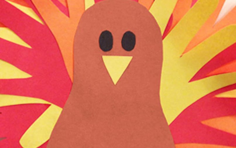 Dindon De Thanksgiving Momes Net Dindon De Thanksgiving Momes Net