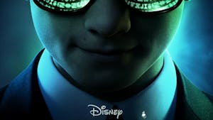 Disney dévoile la première bande annonce du film Artemis Fowl