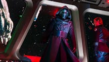 Disney dévoile une vidéo immersive de son attraction Star Wars : Rise of Resistance comme si on y était !