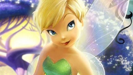 Disney préparerait un live-action sur la Fée Clochette avec Jennifer Lawrence