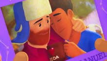 Disney présente son premier personnage principal gay dans un court-métrage