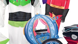 Disney propose des costumes pour enfants en situation de handicap