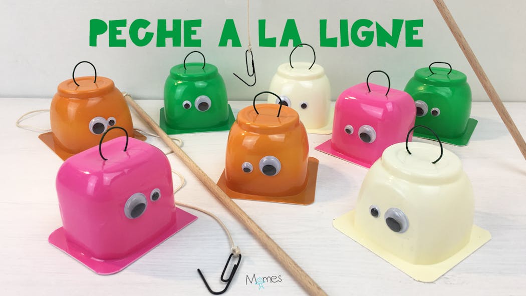 Jeux Et Jouets Pour Enfants A Fabriquer Soi Meme Momes Net Jeux Et Jouets Pour Enfants A Fabriquer Soi Meme Momes Net
