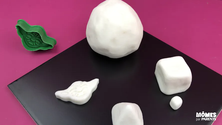 Comment Faire De La Pate Fimo Maison