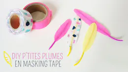 18 Bricolages Pour Enfants Avec Des Plumes Faciles Faire MOMES 18-bricolages-pour-enfants-avec-des-plumes-faciles-faire-momes