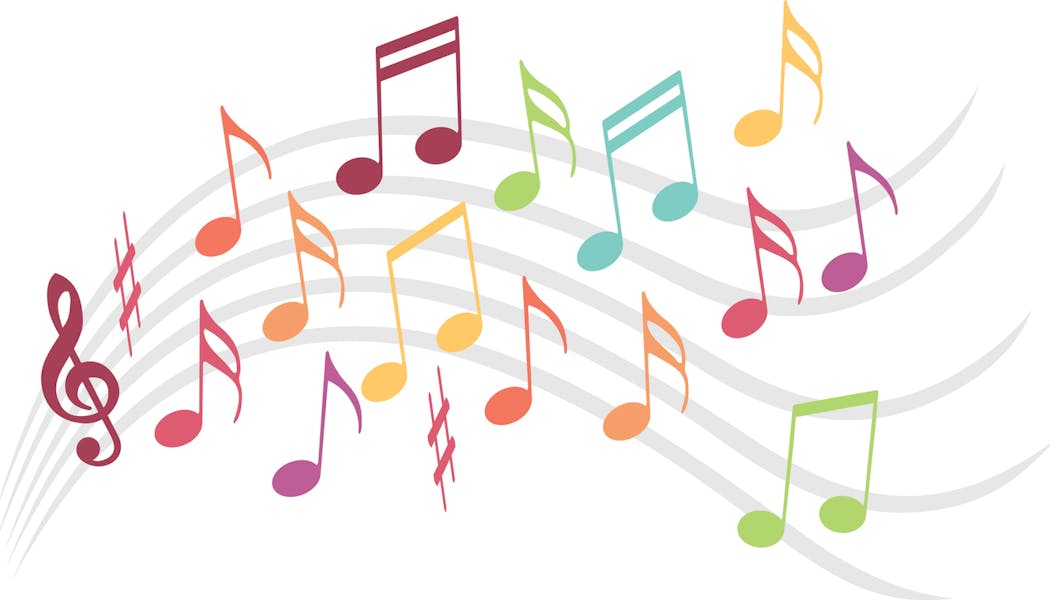 Comptines sur les notes de musique | MOMES.net