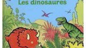 Dokeo, Les Dinosaures
