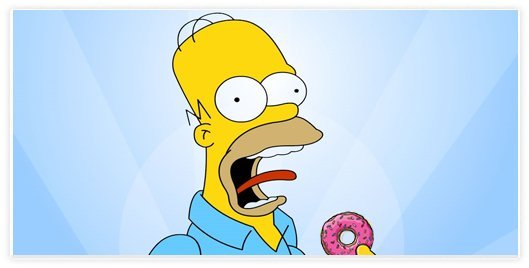 Recette Les Donuts D Homer Simpson Momes Net