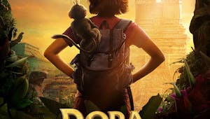 Dora l'exploratrice et la Cité Perdue, la bande annonce du film dévoilée !