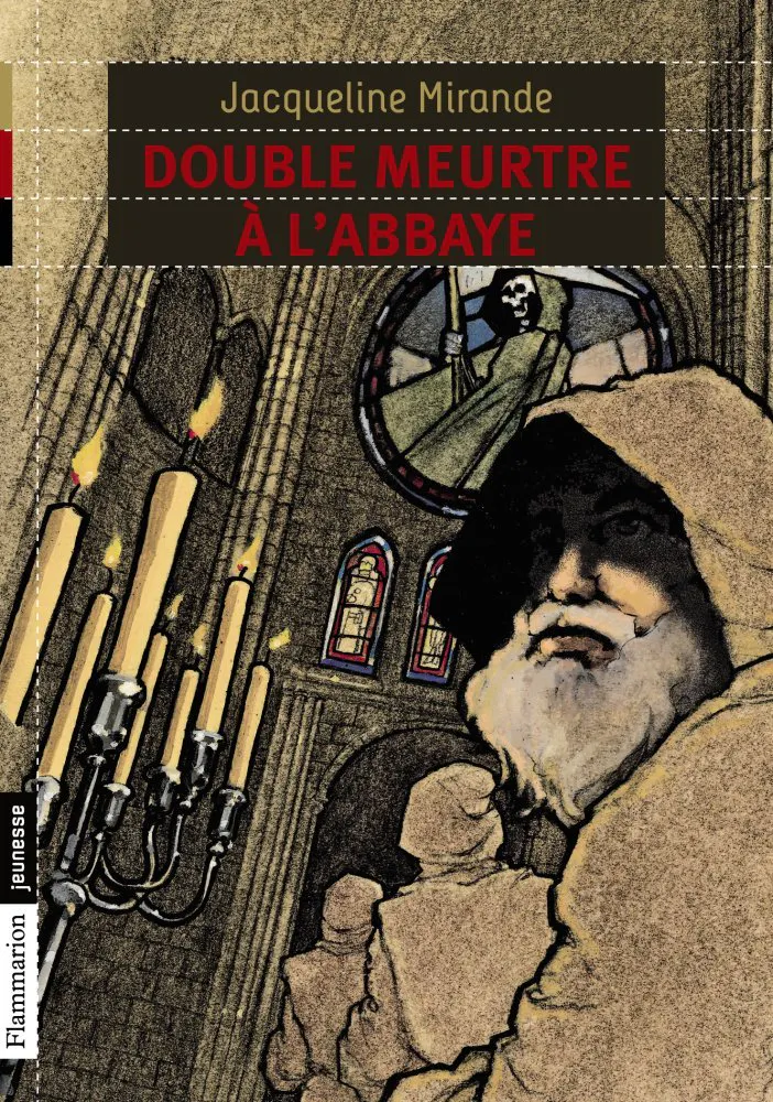 Resume Du Livre Double Meurtre A L Abbaye