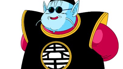 Dragon Ball : Kaio Dragon Ball : Kaio