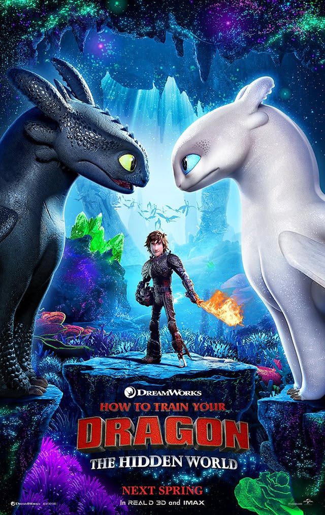 Dragons 3 Decouvrez La Premiere Bande Annonce Momes Net Dragons 3 Decouvrez La Premiere Bande Annonce Momes Net