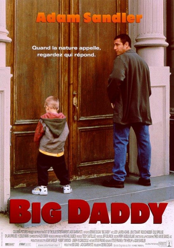Drole De Pere Film Drole de Père | MOMES.net