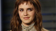 Emma Watson au casting des Quatre Filles du Docteur March !