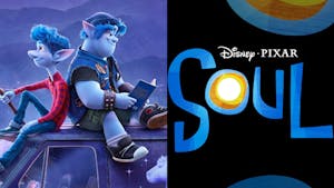 En Avant et Soul, les deux prochains films de Pixar pour 2020 !