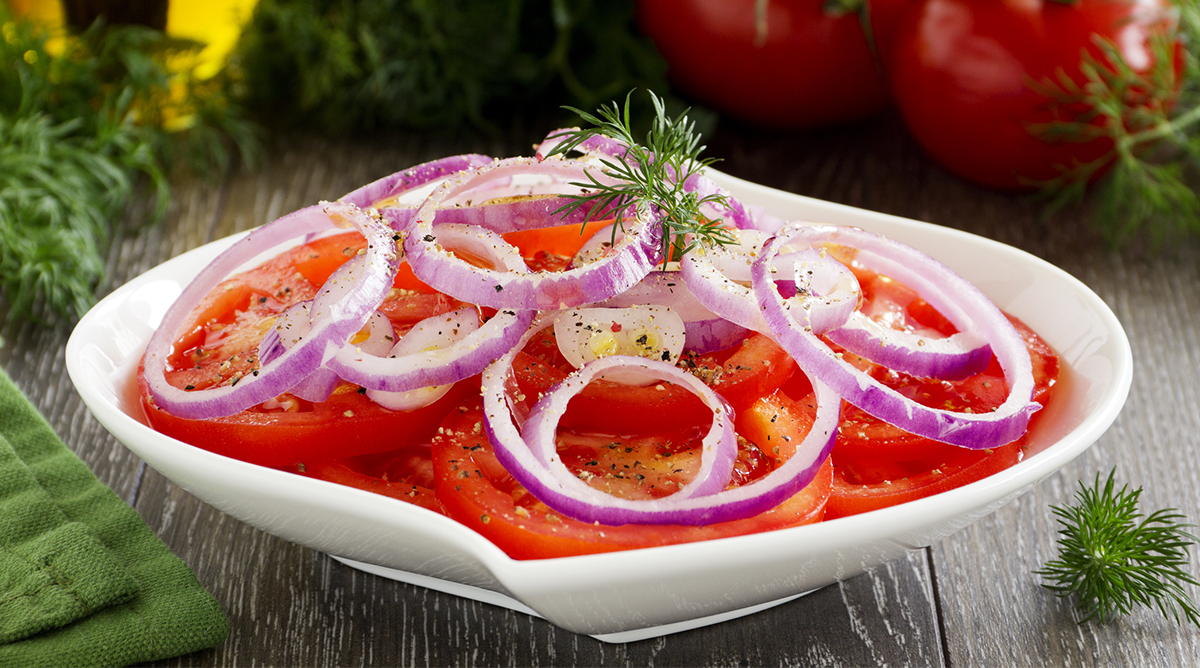 Recette Entree De Tomates Momes Net