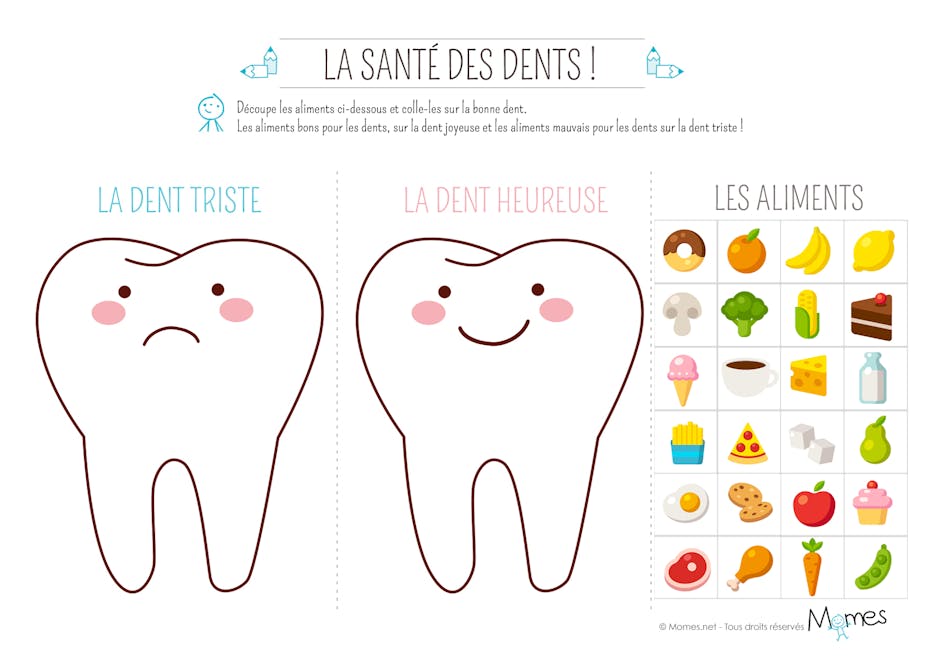 Sequence Ddm Les Dents Sequence Ddm Les Dents