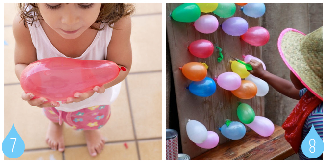 Idees De Jeux De Jardin Momes Net