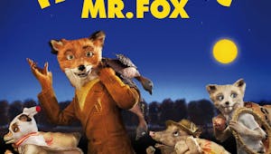 Fantastique Mr Fox