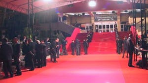 Festival de Cannes : Les petits princes aux marches du palais