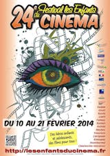 Image Festival des Enfants du Cinéma Image Festival des Enfants du Cinéma