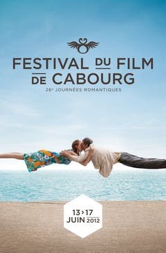 Image Festival du Film de Cabourg