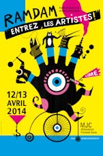 Image Festival Ramdam Image Festival Ramdam