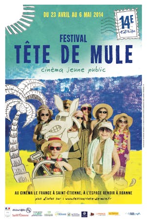 Image Festival Tête de Mule