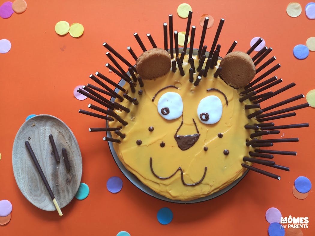 Gateau D Anniversaire Lion Momes Net Gateau D Anniversaire Lion Momes Net