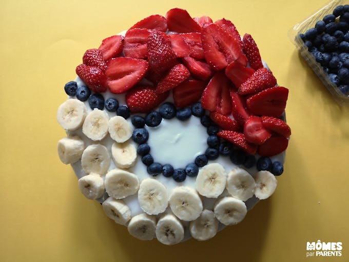 Gateau D Anniversaire Pokemon Aux Fruits Et Sans Gluten Momes Net Gateau D Anniversaire Pokemon Aux Fruits Et Sans Gluten Momes Net