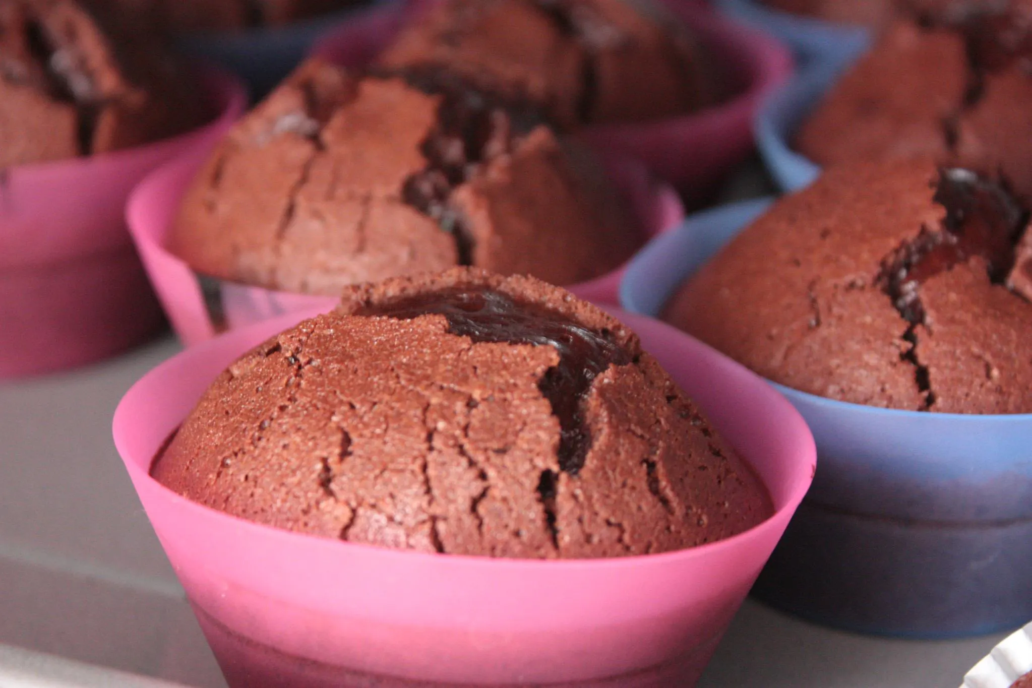 Recette Fondant Au Chocolat Maison | Ventana Blog