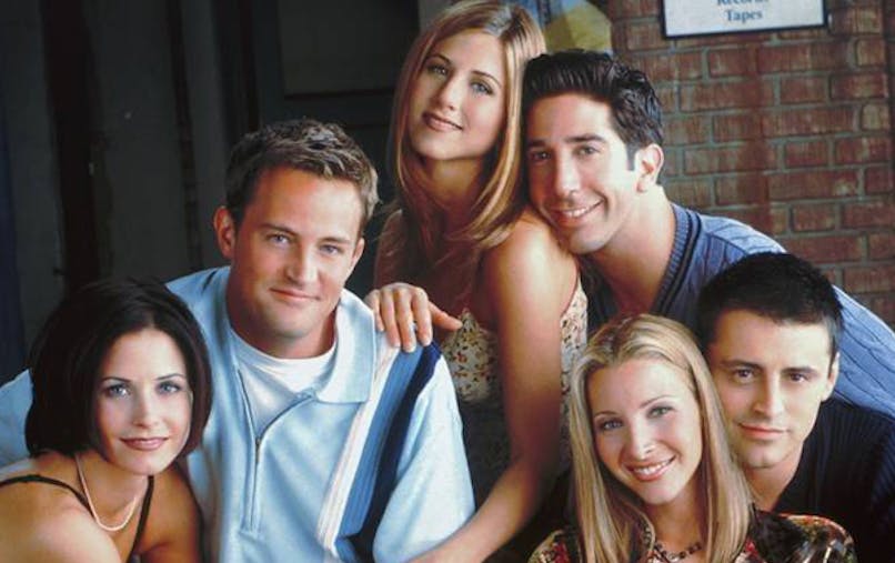 Friends Les Retrouvailles De La Bande D Amis Confirmees Momes Net Friends Les Retrouvailles De La Bande D Amis Confirmees Momes Net