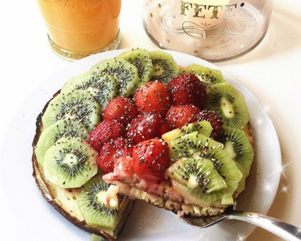 Recettes Festives Pour Le Petit Dejeuner Momes Net