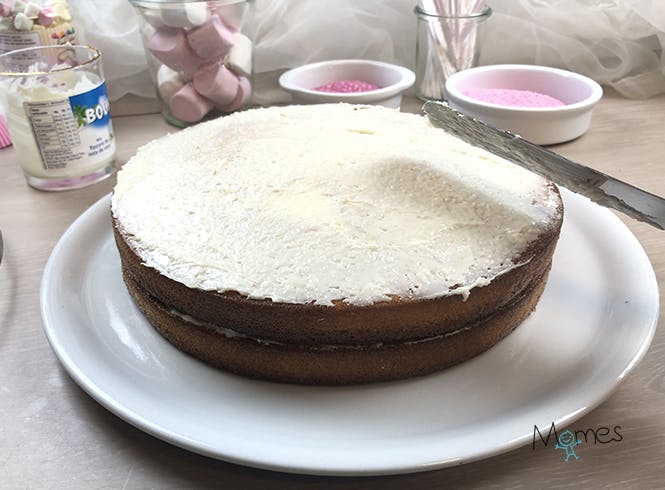 Recette Gateau D Anniversaire Danseuses Momes Net Recette Gateau D Anniversaire Danseuses Momes Net