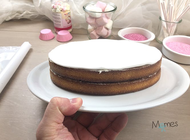 Recette Gateau D Anniversaire Danseuses Momes Net Recette Gateau D Anniversaire Danseuses Momes Net