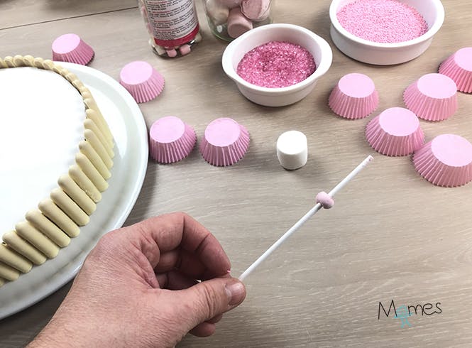 Recette Gateau D Anniversaire Danseuses Momes Net Recette Gateau D Anniversaire Danseuses Momes Net