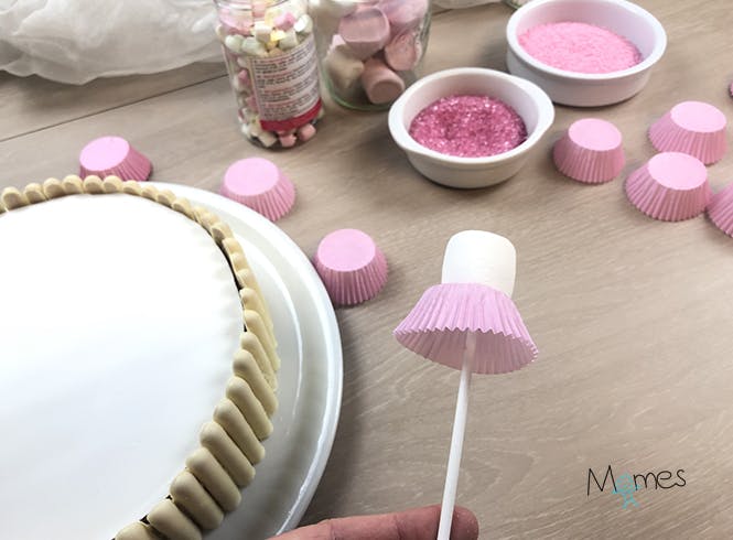 Recette Gateau D Anniversaire Danseuses Momes Net Recette Gateau D Anniversaire Danseuses Momes Net