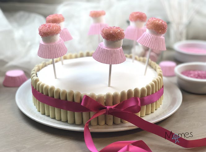 Recette Gateau D Anniversaire Danseuses Momes Net Recette Gateau D Anniversaire Danseuses Momes Net
