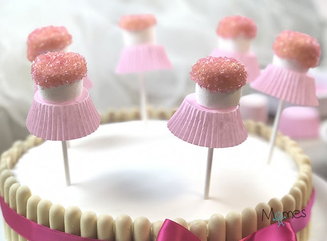 Recette Gateau D Anniversaire Danseuses Momes Net Recette Gateau D Anniversaire Danseuses Momes Net