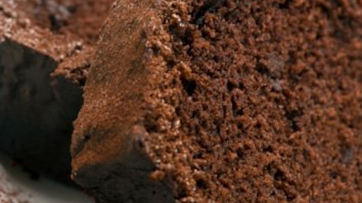 Gâteau-Choco de Lilie Gâteau-Choco de Lilie