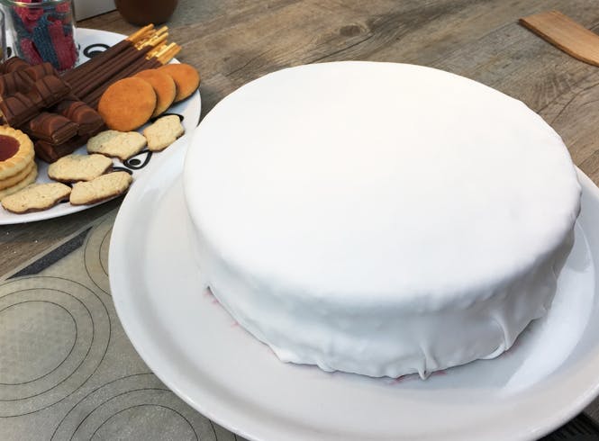 Recette Le Gateau Cirque Pour Un Anniversaire Enfant Momes Net Recette Le Gateau Cirque Pour Un Anniversaire Enfant Momes Net