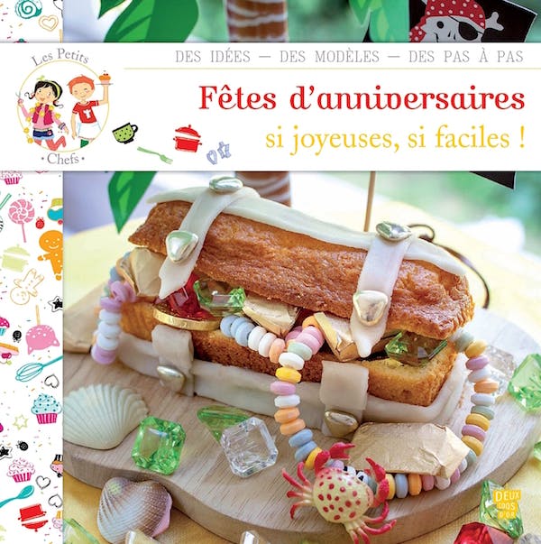 Recette Gateau Coffre Aux Tresors Momes Net Recette Gateau Coffre Aux Tresors Momes Net
