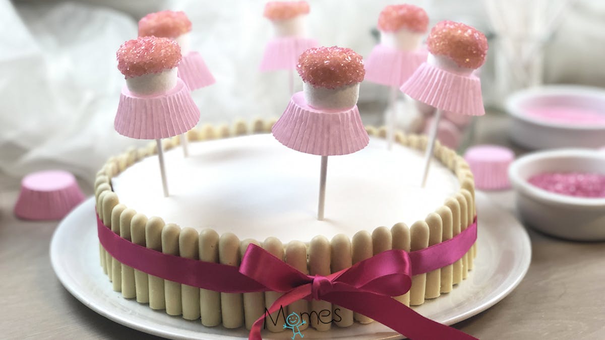 Recette Gateau D Anniversaire Danseuses Momes Net Recette Gateau D Anniversaire Danseuses Momes Net