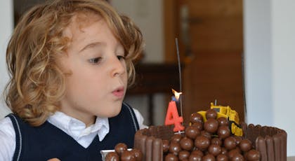 Anniversaire 30 Gateaux Sympas Pour Votre Enfant Momes Net Anniversaire 30 Gateaux Sympas Pour Votre Enfant Momes Net