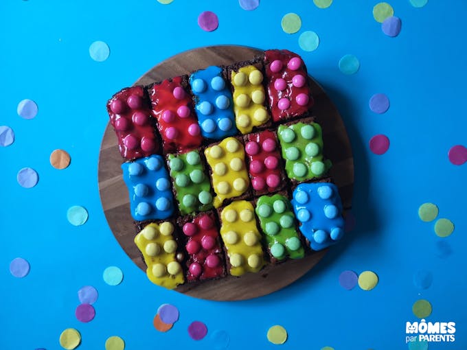 Gateau D Anniversaire Lego Momes Net Gateau D Anniversaire Lego Momes Net