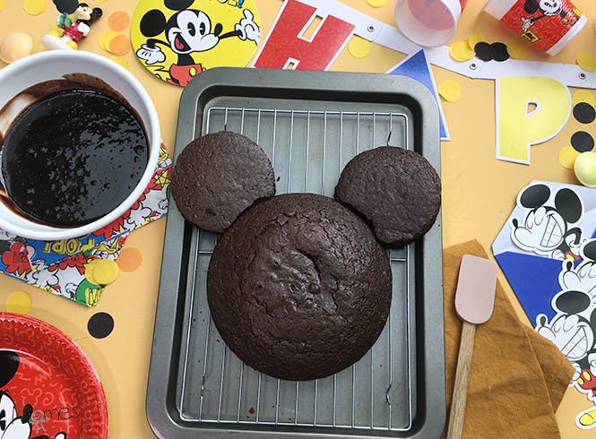 Recette De Gateau Au Chocolat Sans œuf Ni Produit Laitier Pour Anniversaire A Theme Disney Momes Net Recette De Gateau Au Chocolat Sans œuf Ni Produit Laitier Pour Anniversaire A Theme Disney Momes Net